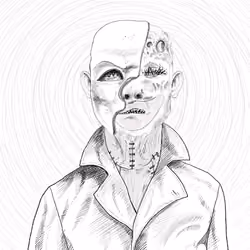 stranger #4946