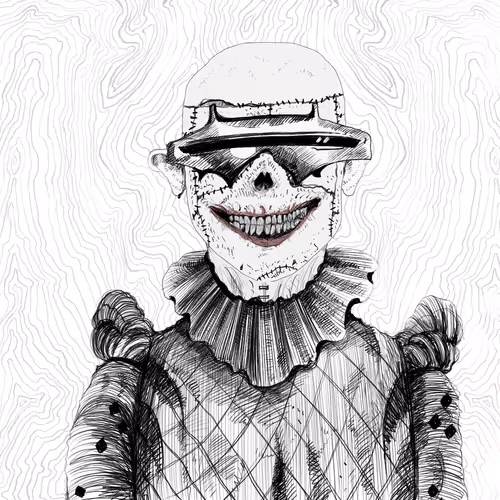 Strangerswtf