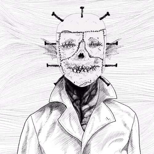 Strangerswtf