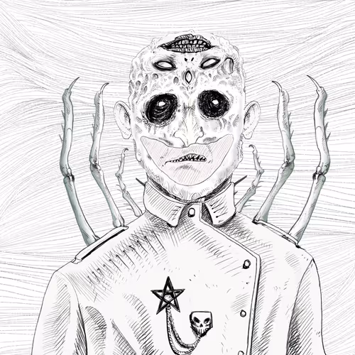 Strangerswtf