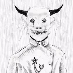 stranger #289