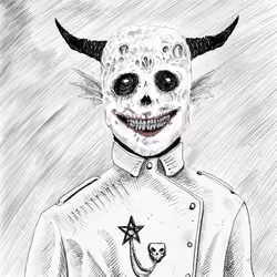 stranger #766