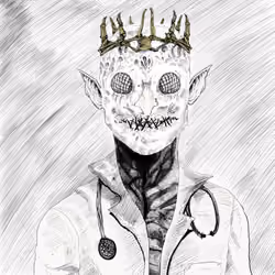stranger #698