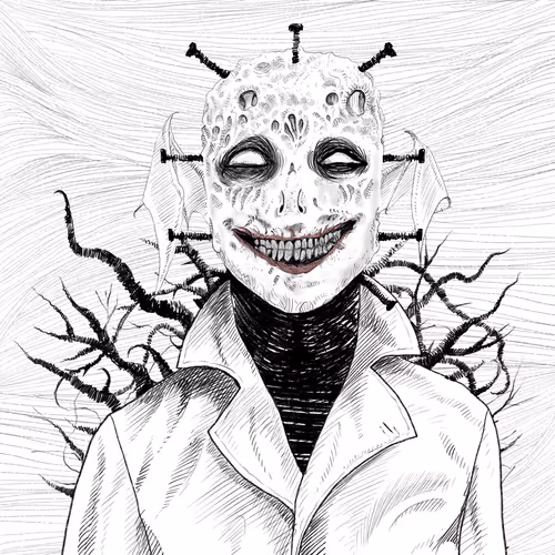 Strangerswtf