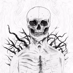stranger #5351