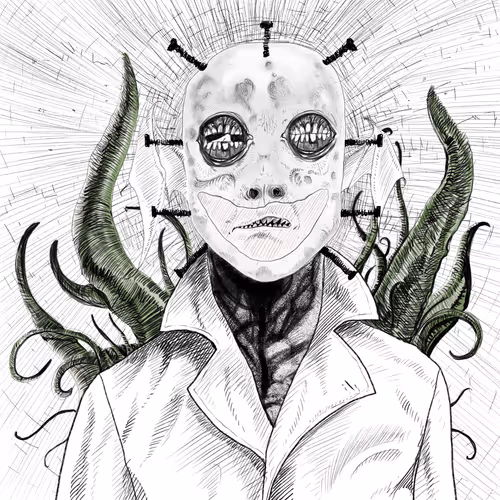 Strangerswtf