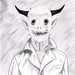 stranger #870