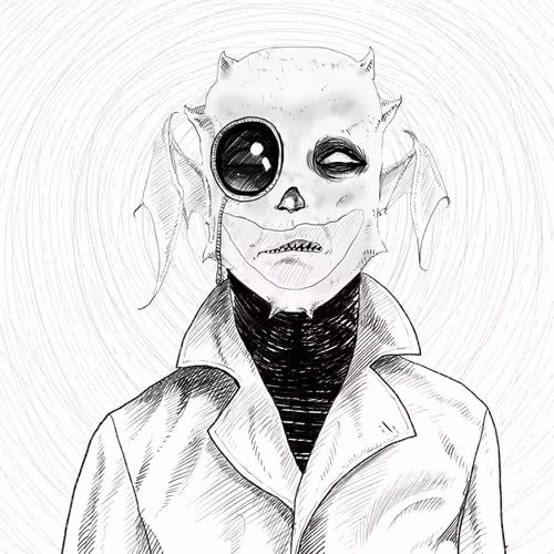 Strangerswtf