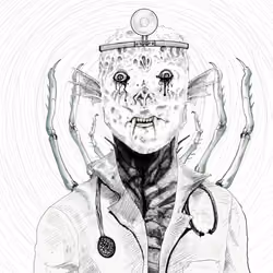 stranger #290