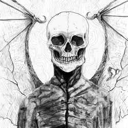 stranger #763