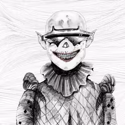 stranger #512
