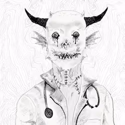 stranger #516