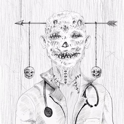 stranger #5036