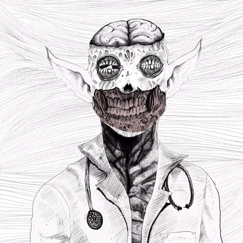 stranger #308