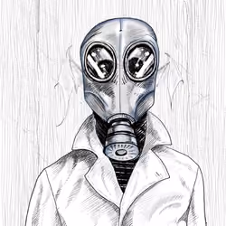 stranger #4802