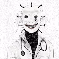 stranger #4068