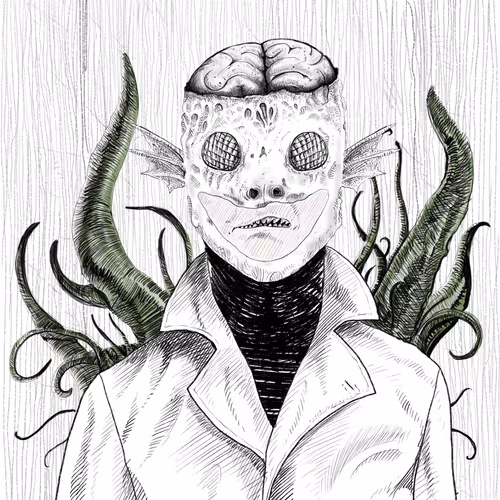 Strangerswtf