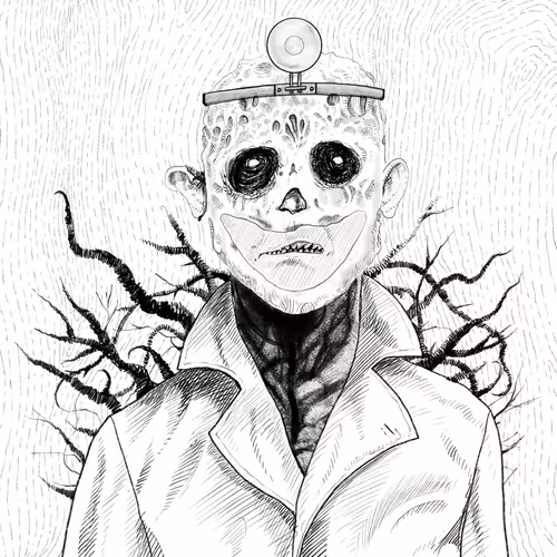 Strangerswtf