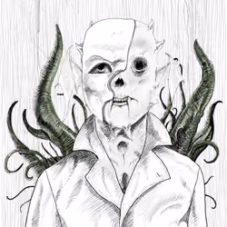 stranger #291
