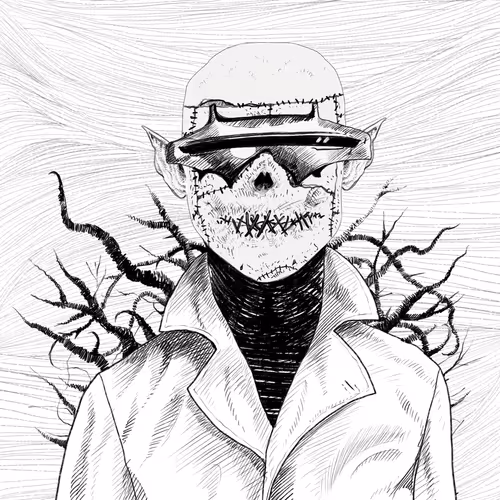 Strangerswtf