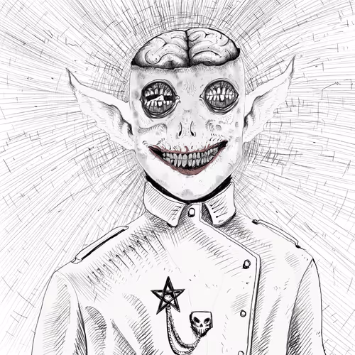 Strangerswtf