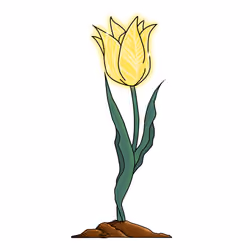 EtherTulip #93