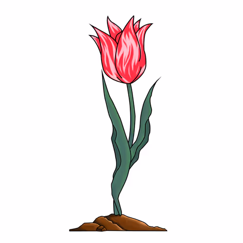 EtherTulip #15
