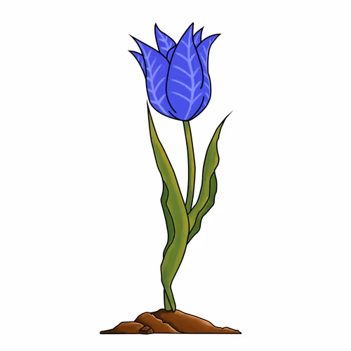 EtherTulip #26