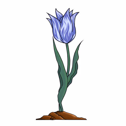 Ethertulip