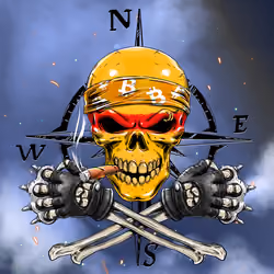 Hewer Tag #4553