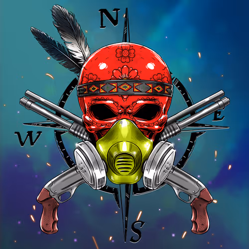 hi222.linea.eth Linea Name Service (.linea.eth domains) based on ENS PFP