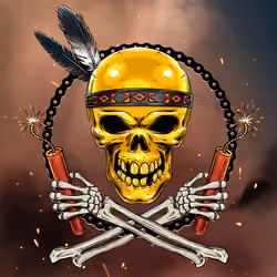 Hewer Tag #3100