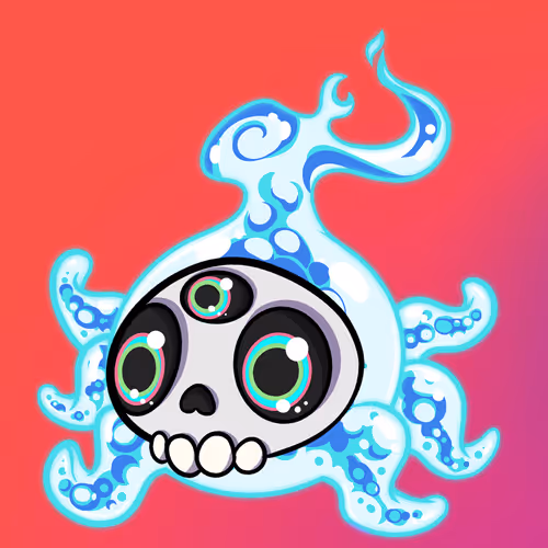 Spirit #101