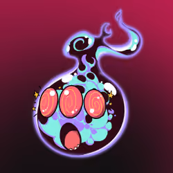 Spirit #767