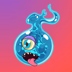Spirit #99