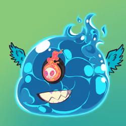 Spirit #7