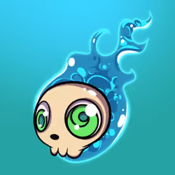 Spirit #5136