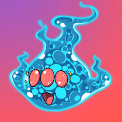 Spirit #5140