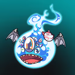124