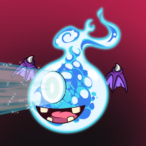 Spirit #514