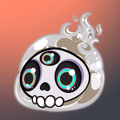 Spirit #695