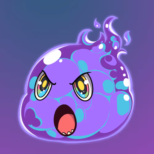 Spirit #66