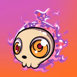 Spirit #2099