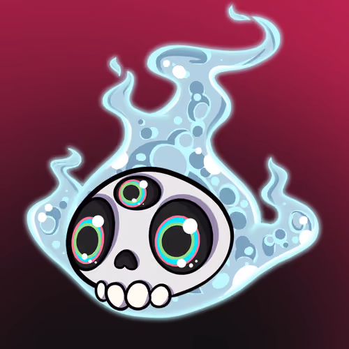 Spirit #290