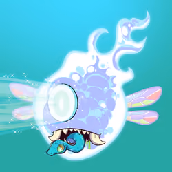 Spirit #19
