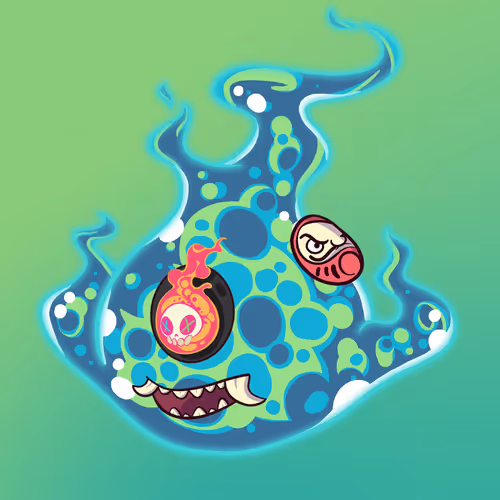 Furu Spirits