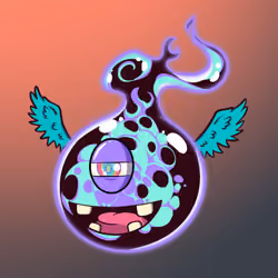 Spirit #3602