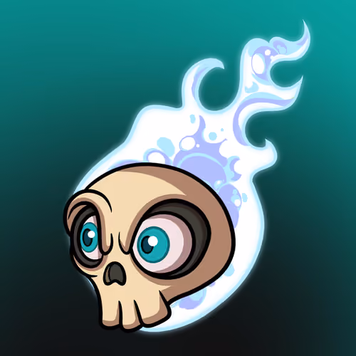 Spirit #386