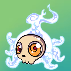 Spirit #3286