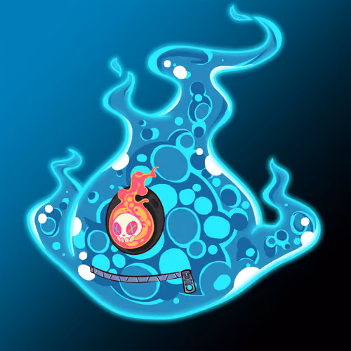 Spirit #5263